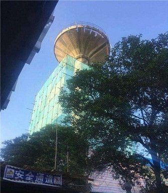 水塔拆除的方法常见方式综述