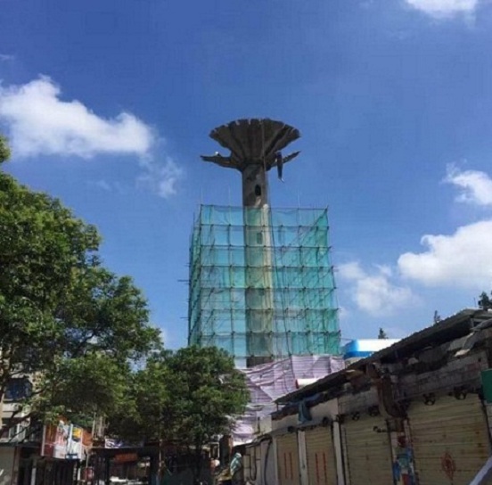 沈阳水塔拆除公司 人工拆除专业技能[技术资讯]