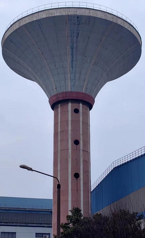 沈阳水塔拆除公司：专业防护措施，确保施工的安全可控