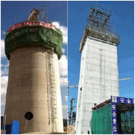 哈尔滨烟囱建筑公司：专业施工与精心设计的典范