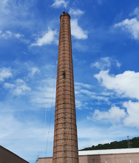 拆除烟囱公司:实力商家,厂家价格